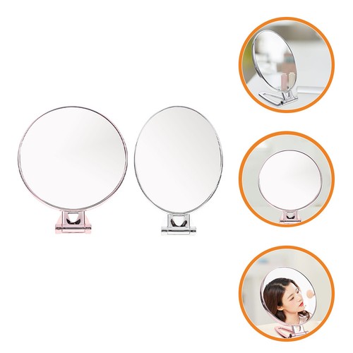 Pcs specchiera make up - 2,