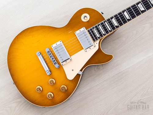 1995 gibson les - gibson,