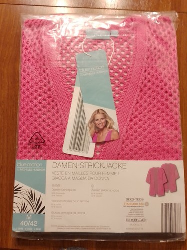 Giacca maglia donna - a,