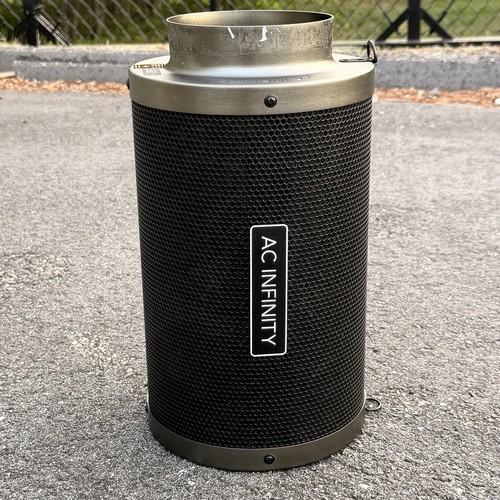 Air carbon filter - air,