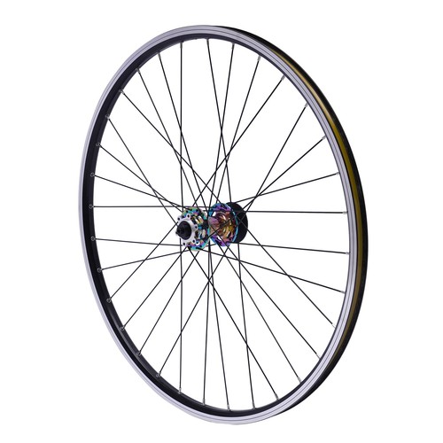 Set ruote bici - , mtb