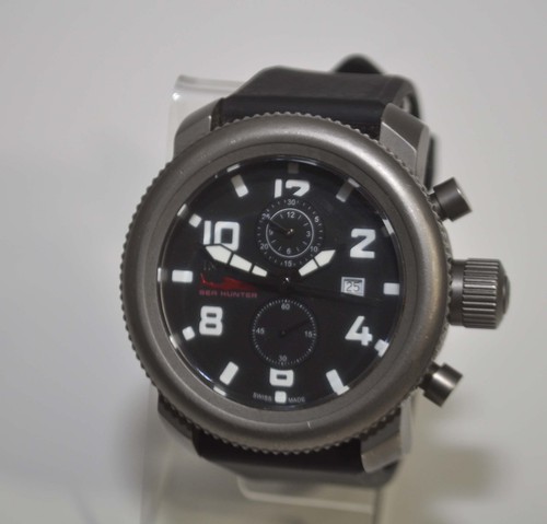 Orologio invicta sea - orologio, hunter