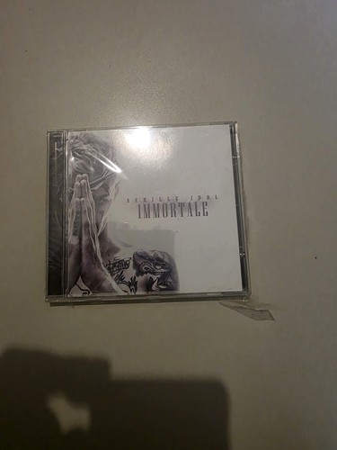 Achille lauro - cd,
