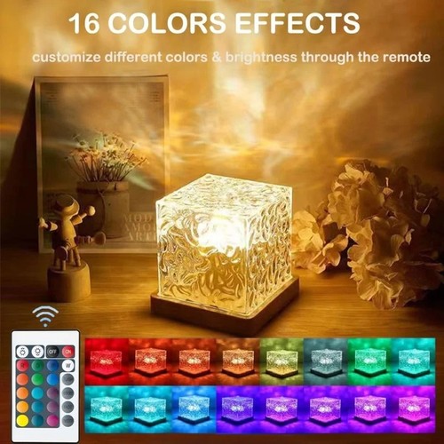 Luminorthe luminorth cube - luminorthe,
