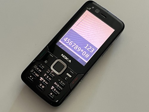 Cellulare gsm originale - cellulare,