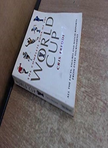 The complete book - the, of