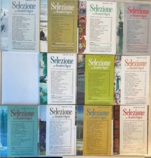 11 libri antichi vintage