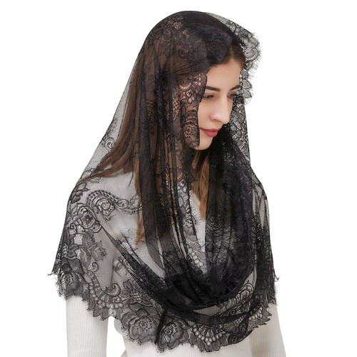 Velo pizzo stile - stile, spagnolo