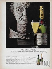 Pubblicità Stampa Vintage