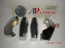 06930 SERIE ROSTRI PARAURTI (BUMPER) FORD ESCORT MK1