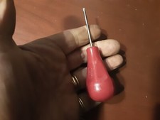 VECCHIO PICCOLO CACCIAVITE BAHCO 602 MADE IN SWEDEN LUNGHEZZA 11 CM