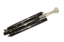 Bastone da passeggio vintage