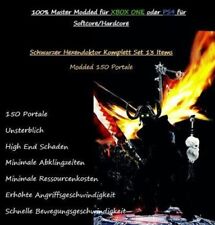 Diablo 3 Ros - Hexendoktor