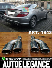 MERCEDES BENZ SLK R172