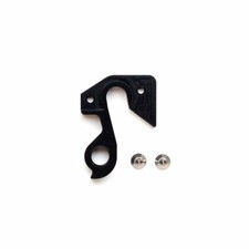 Yeti parts gancio qr - parts,