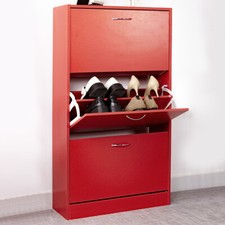 Scarpiera 3 Ante Ripiani