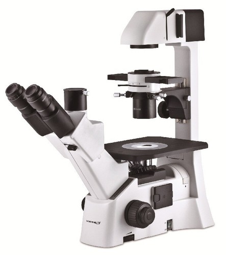 Vwr microscopio trinoculare - microscopio,