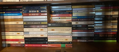 Lotto oscar bestsellers - lotto, 30