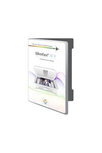 Silverfast per epson - se,
