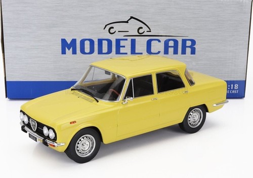 Alfa romeo giulia nuova - alfa,