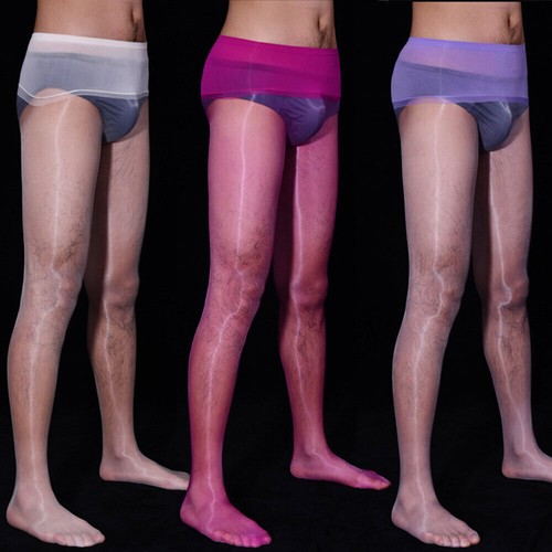 Collant uomo nylon - , ultra