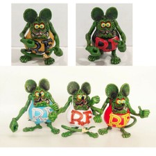 RAT FINK Ed Big Daddy Roth