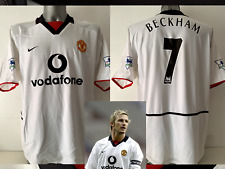 Maglia maglia Manchester