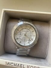 Michael Kors Parker MK5353 Orologio da polso per donna