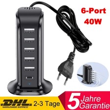 Caricabatteria Rapido 5-6