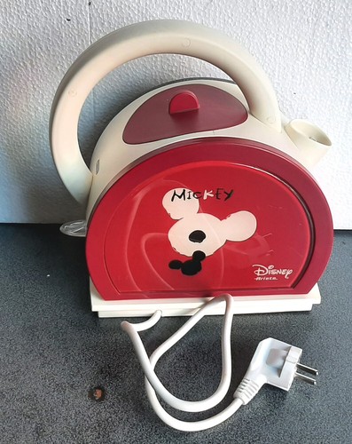 Ariete bollitore mickey walt - ariete,