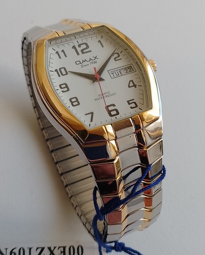 Orologio uomo qmax since - da,