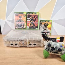 Microsoft Xbox Crystal