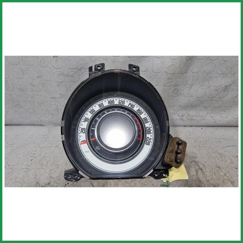 Quadro strumenti tachimetro - quadro,