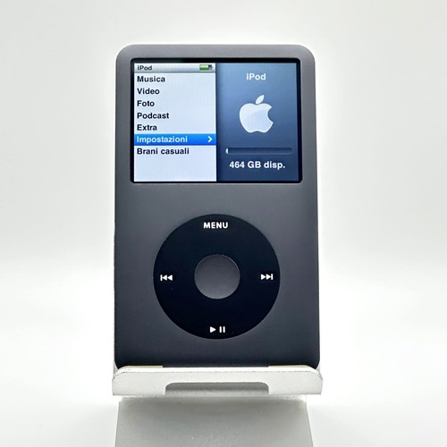 Ipod classic upgrade 512gb - classic,