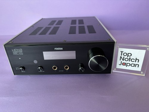 Amplificatore per cuffie