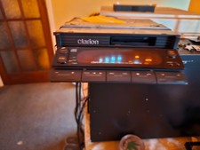 Clarion cmx 230