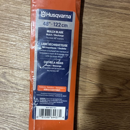 Lama per pacciamatura