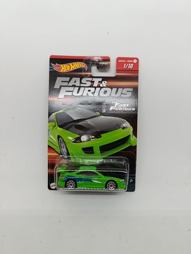 Hotwheels fast and furious - hotwheels,,