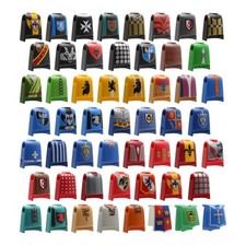 Playmobil busto castello