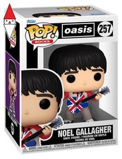 ACTION FIGURE FUNKO LCC OASIS