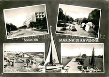 Ravenna Italia Viale della