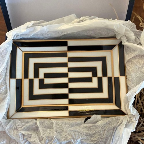Jonathan adler art vassoio - adler, op