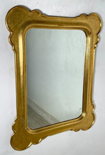 Grande specchiera vassoio - specchiera,