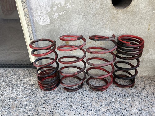 Molle per assetto fiat panda - molle,