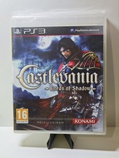 CASTLEVANIA Lords of Shadow