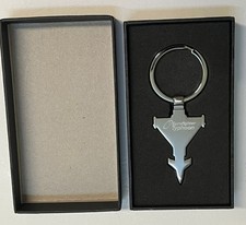 Portachiavi aziendale aereo