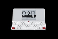 Astrohaus Freewrite Traveler -
