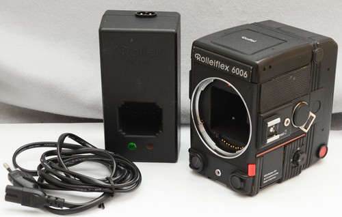 Rollei rolleiflex 6006 mod - rolleiflex, 2