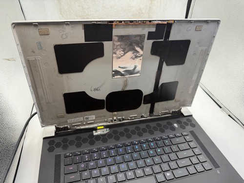 Alienware x17 gaming - x17, r2