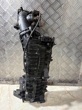 COLLETTORE ASPIRAZIONE BMW